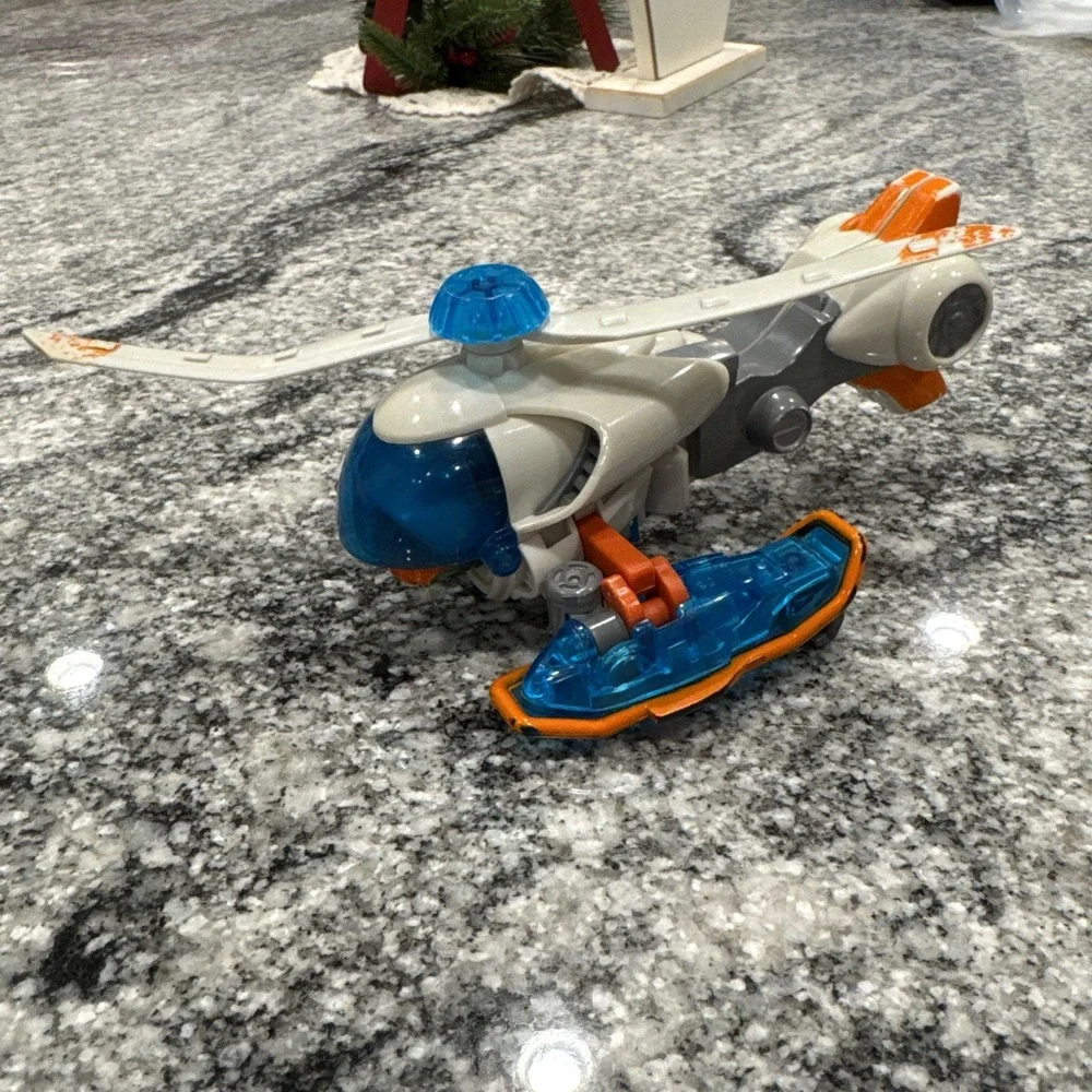 TRANSFORMERS Rescue Bots‎ BLADES The Copter-Bot  Energize Series 2013 #28